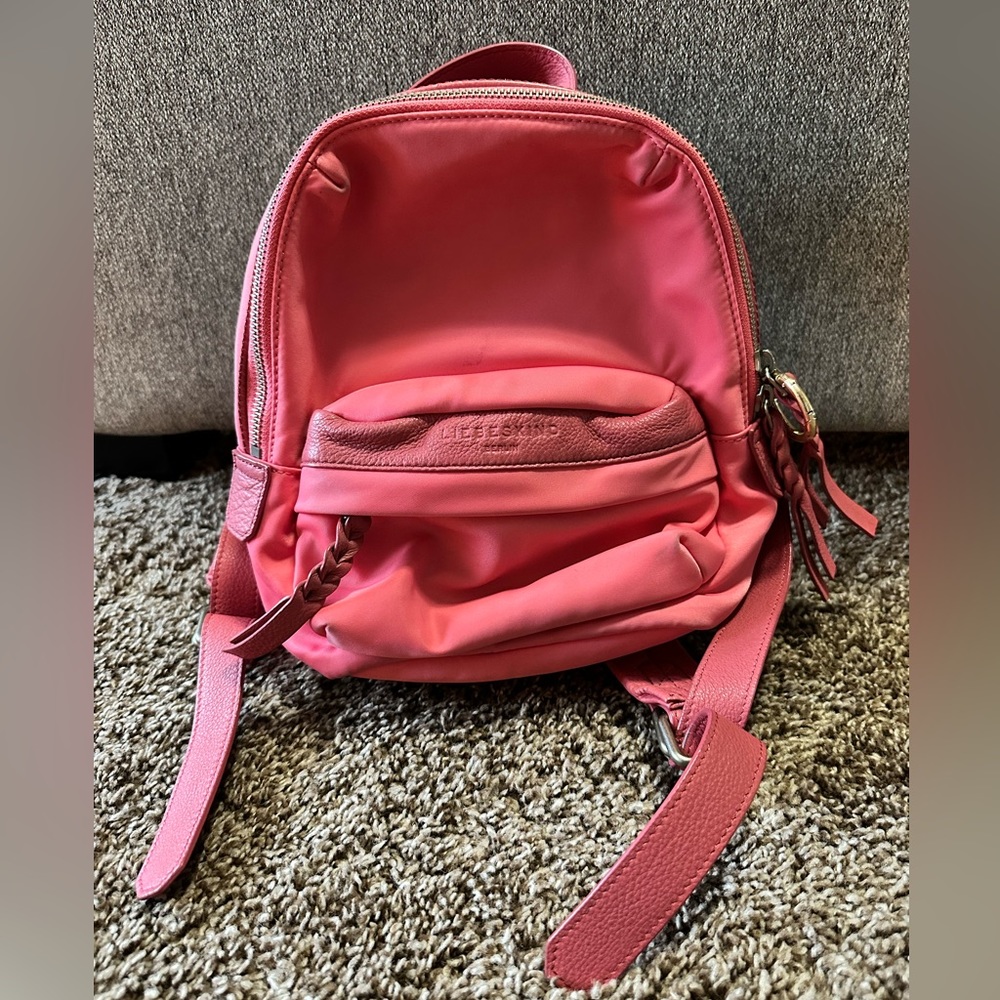 Liebeskind / Selby Mini Backpack